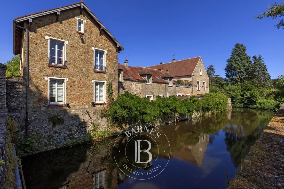 House in Hameau de Villaroy, Guyancourt, France 1 - 16265593
