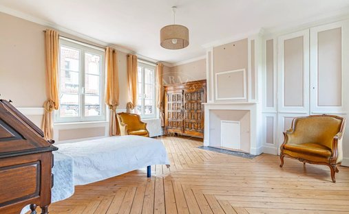 Casa a Secteur Sauvegarde, Honfleur, Francia 1