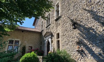 Casa a Saint-André-en-Royans, Alvernia-Rodano-Alpi, Francia 2
