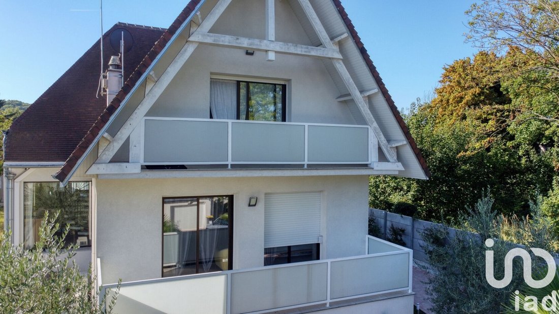 House in Voltaire-Vaujours, Livry-Gargan, France 3 - 16269544