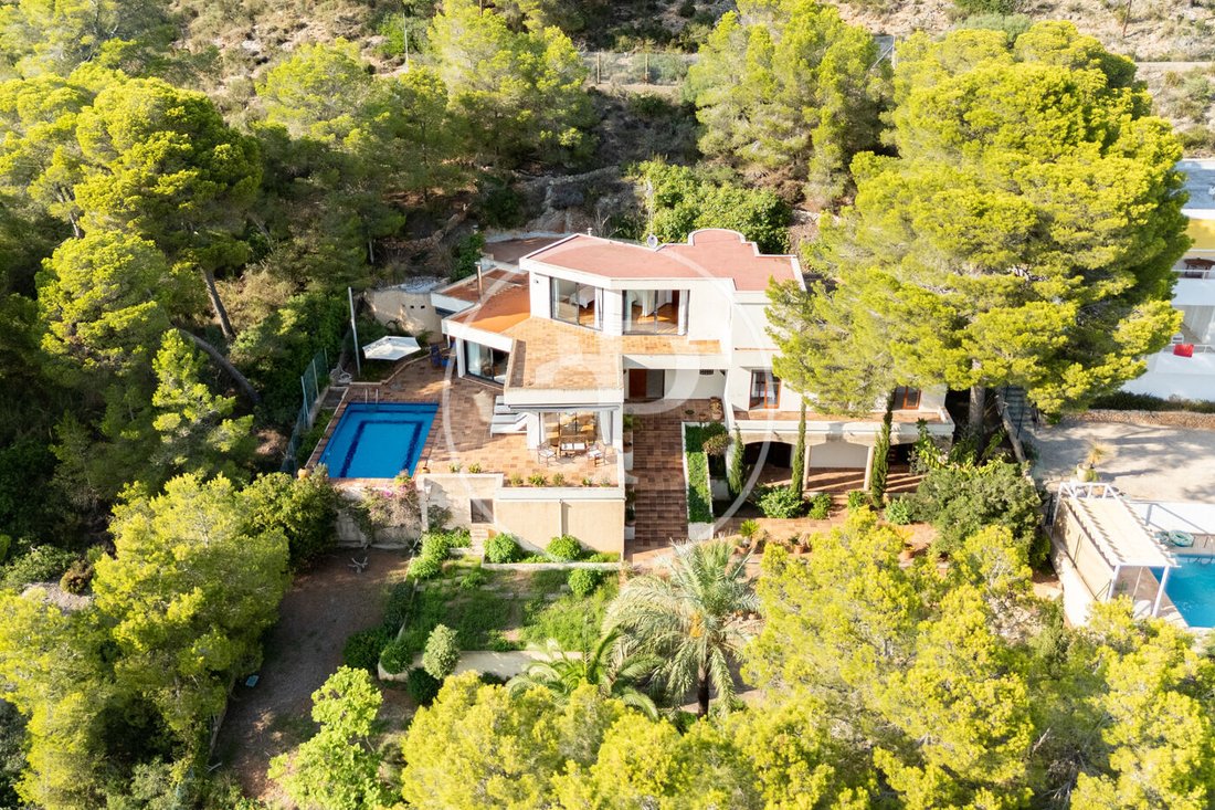 Villa in Son Servera, Balearische Inseln, Spanien 1 - 16271065