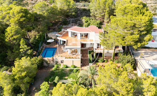 Villa a Son Servera, Isole Baleari, Spagna 1