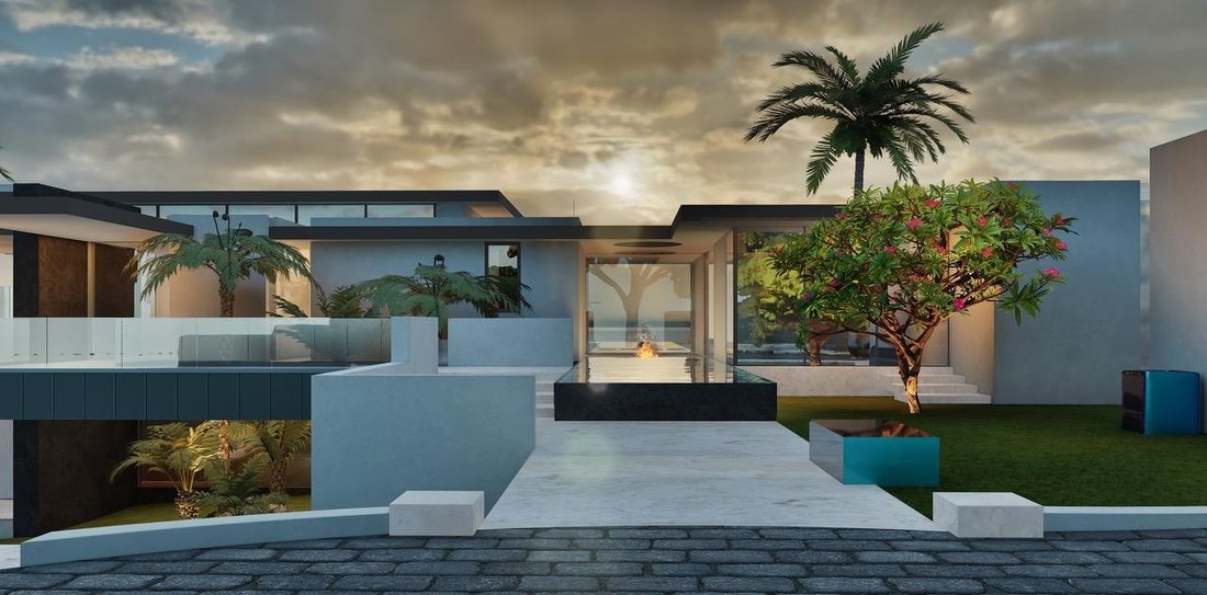 Land in Kihei, Hawaii, United States 3 - 16269584