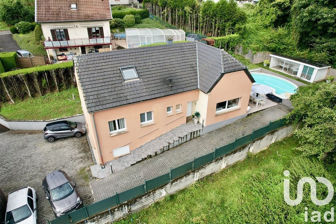 Haus in Thil, Grand Est, Frankreich 3 - 16269692