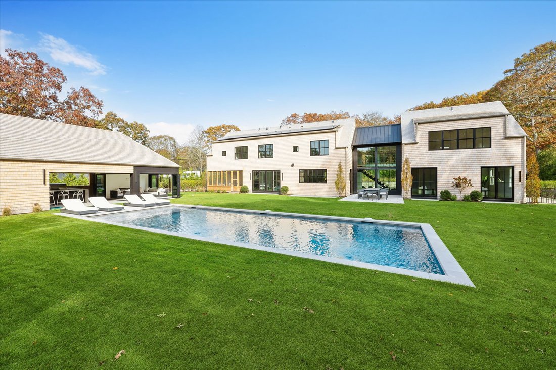 East Hampton, New York, United States 4 - 16269235
