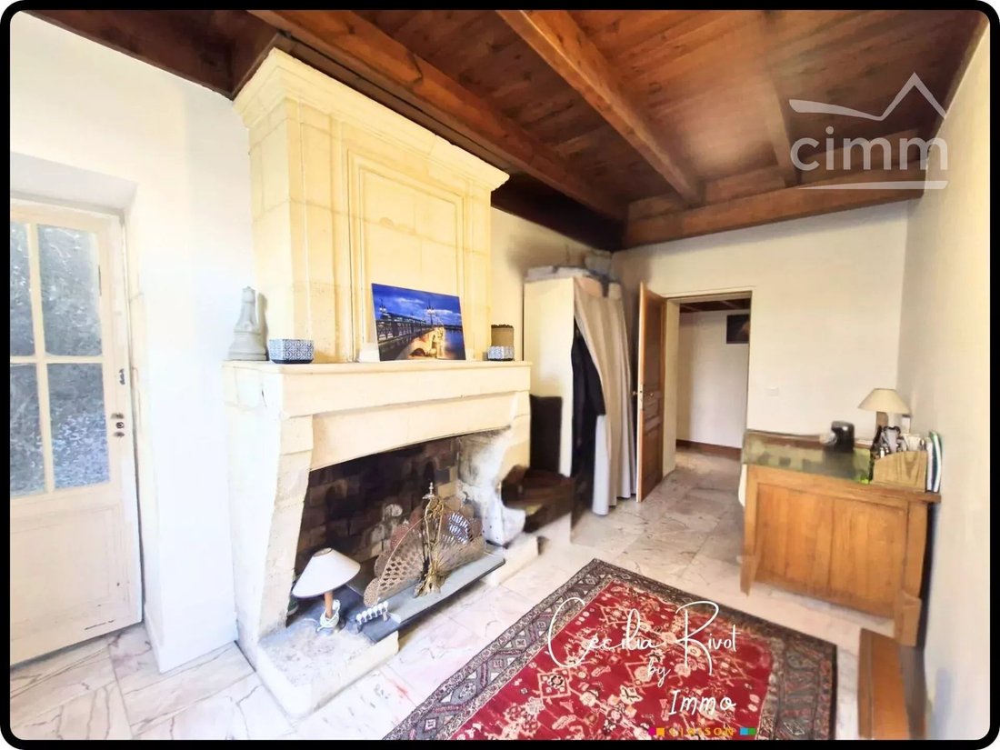 House in Cartelegue, Nouvelle-Aquitaine, France 3 - 16263743