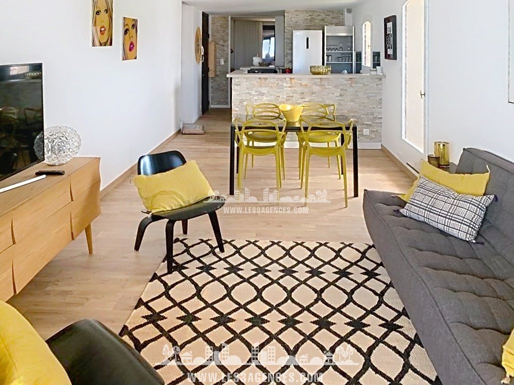 Apartment in Est, Cogolin, France 3 - 16264633