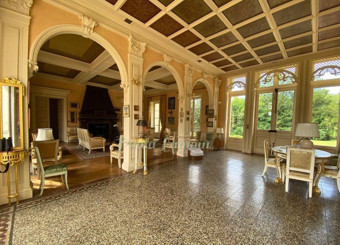 House in Jazeneuil, Nouvelle-Aquitaine, France 4 - 16267814