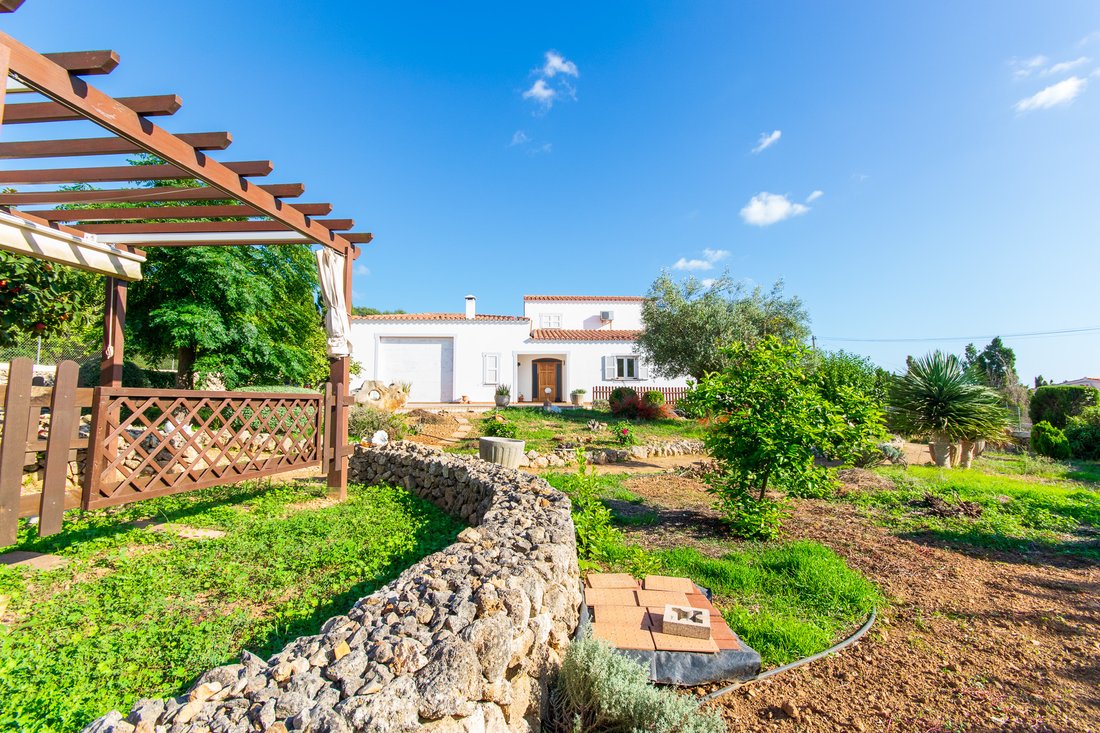 House in Alaior, Balearic Islands, Spain 1 - 16264646