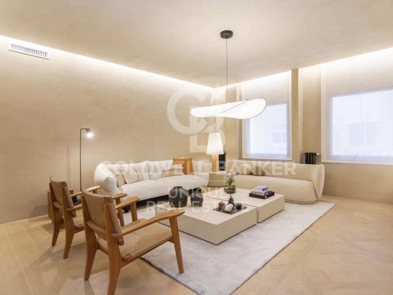 Apartment in Barrio Salamanca, Madrid, Spain 3 - 16268555