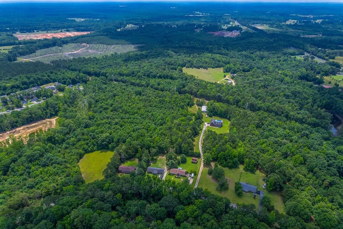 Land in Woodruff, South Carolina, United States 4 - 16274533