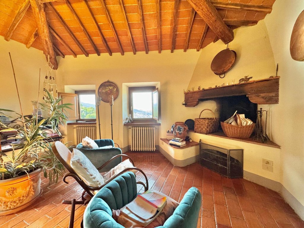 Country House in Pelago, Tuscany, Italy 4 - 16272298