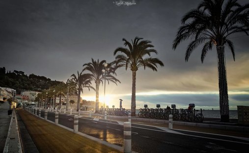Apartment in Nice, Provence-Alpes-Côte d'Azur, France 1