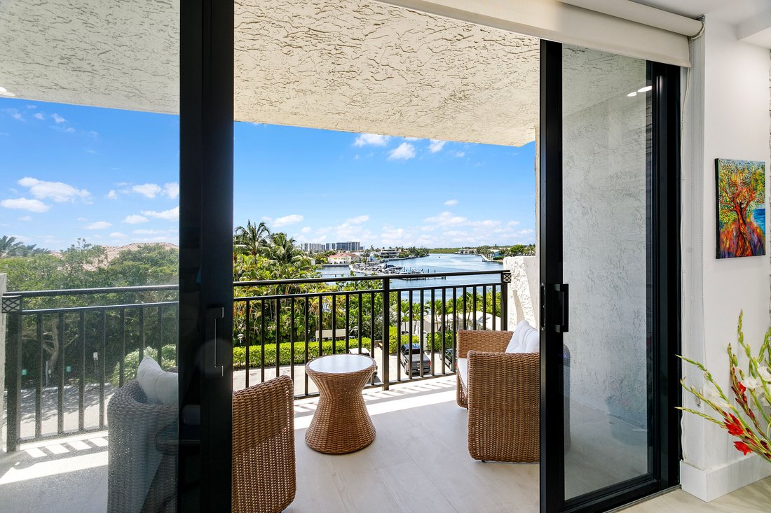 Condo in Boca Raton, Florida, United States 1 - 16275589