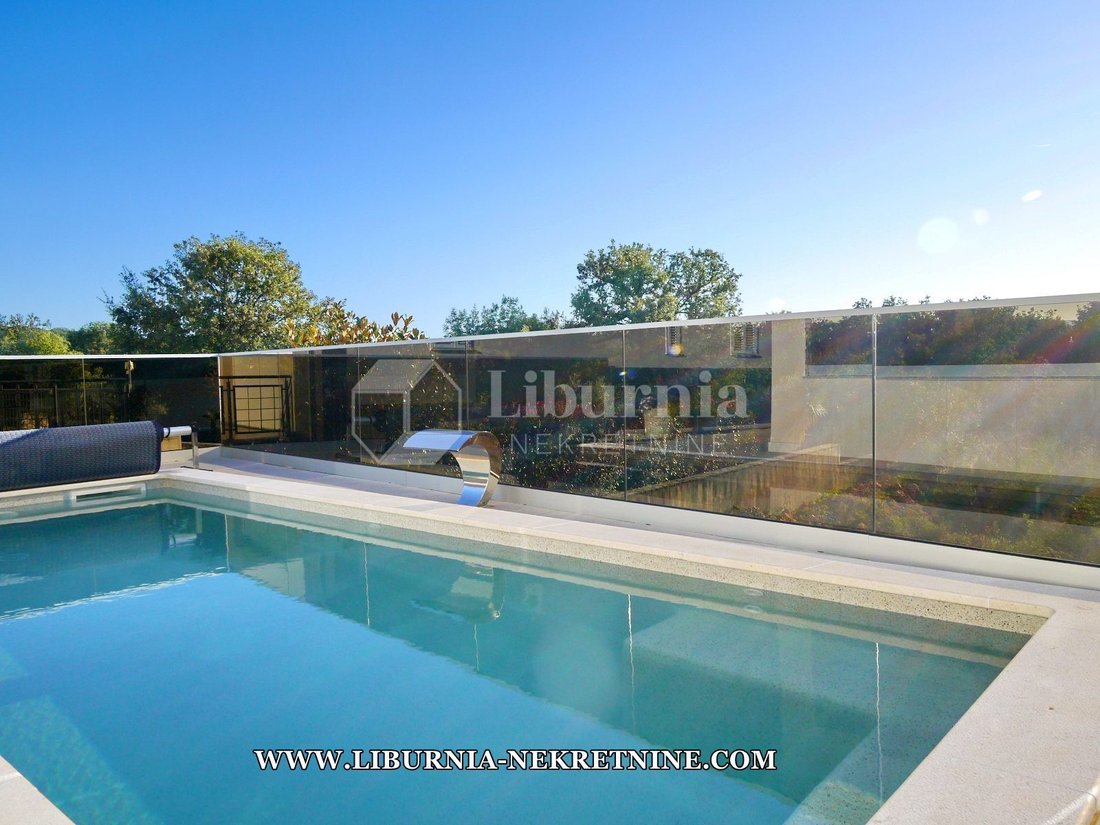 House in Malinska, Primorje-Gorski Kotar County, Croatia 3 - 16270815
