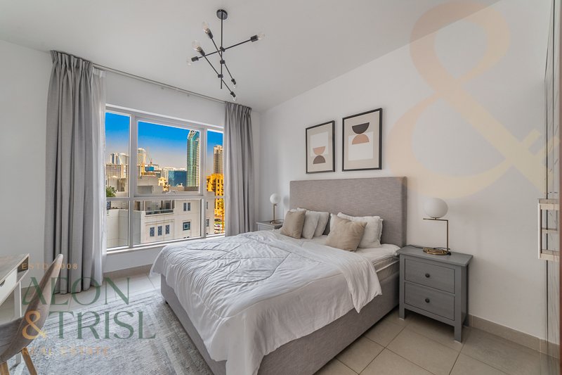Apartment in Al Rigga, Dubai, United Arab Emirates 4 - 16265998