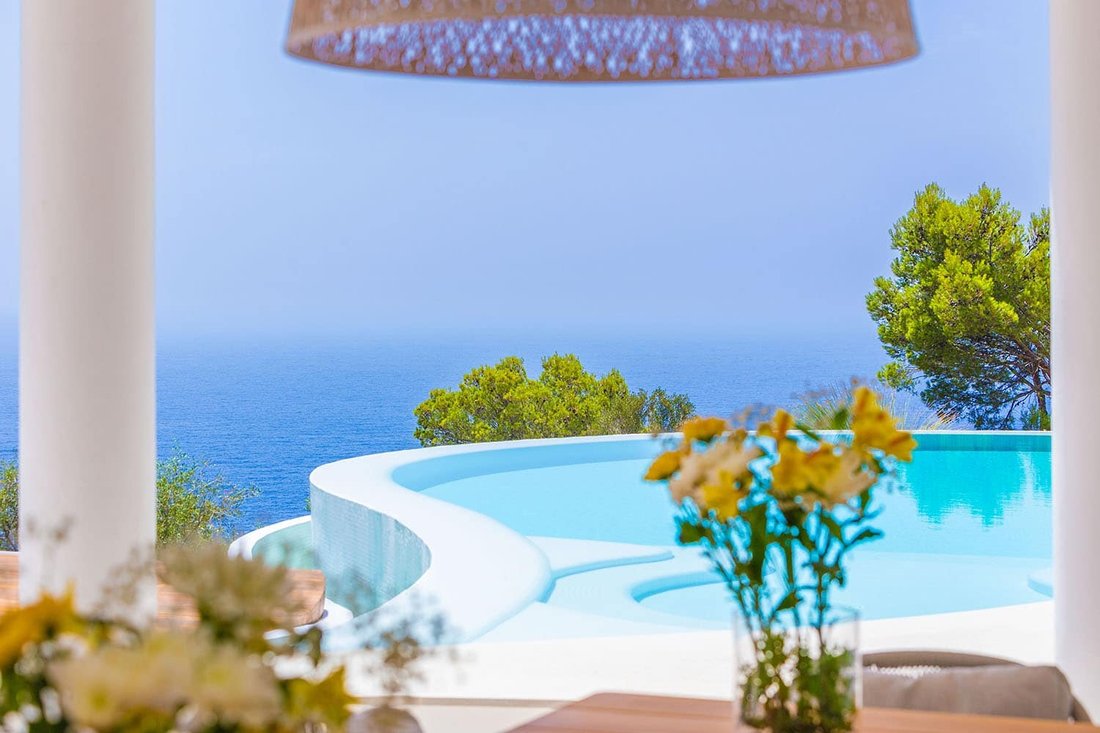 Villa in Llubi, Balearic Islands, Spain 1 - 13357512