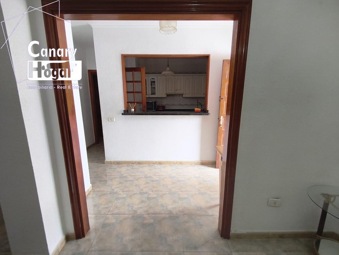 Apartment in Los Cristianos, Canary Islands, Spain 5 - 16276101