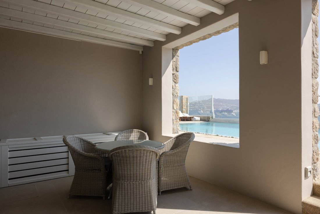 Villa in Mykonos, Aegean, Greece 4 - 14018016