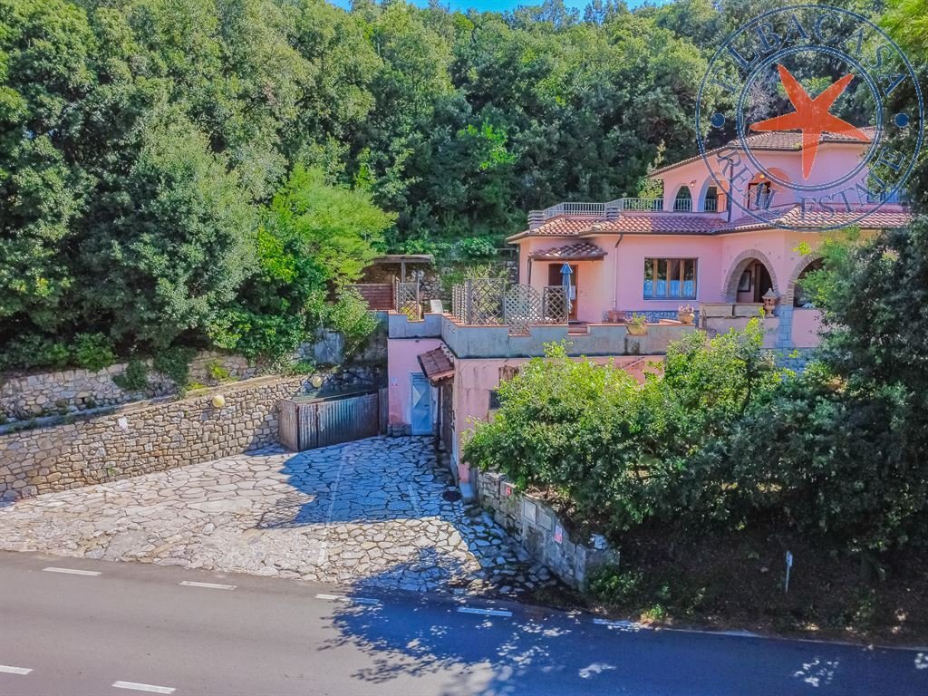 Villa in Marciana, Tuscany, Italy 4 - 16268472