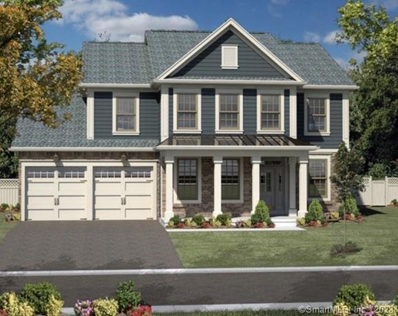 House in Newington, Connecticut, United States 1 - 13466031