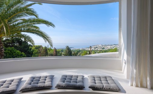 House in Castrignano del Capo, Apulia, Italy 1