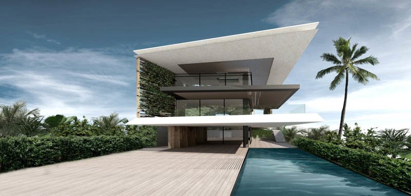 House in Vouliagmeni, Attica, Greece 2 - 13929240