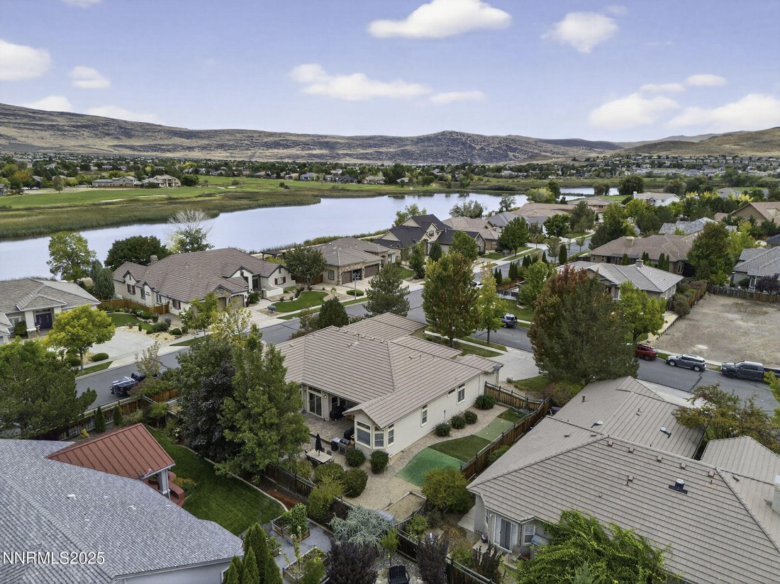 House in Sparks, Nevada, United States 1 - 16269849