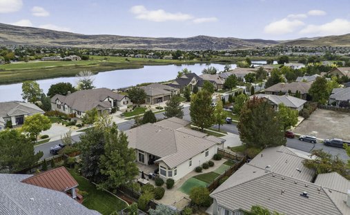 Casa a Sparks, Nevada, Stati Uniti 1