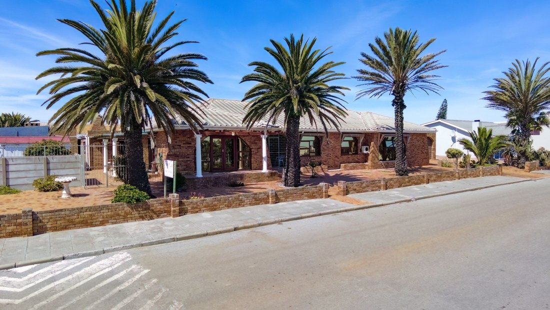 House in Lambert's Bay, Western Cape, South Africa 1 - 16267158