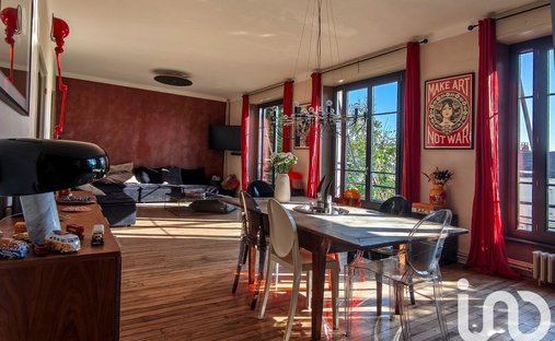 Castle for Sale in Rodez, Occitanie, France