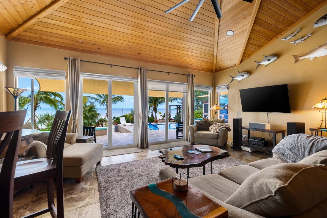 House in Morris Settlement, Long Island, The Bahamas 3 - 13127670