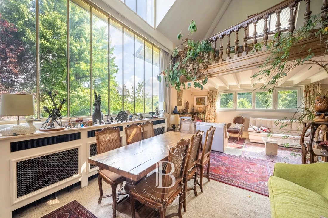 House in Le Chesnay, Le Chesnay-Rocquencourt, France 3 - 16264905