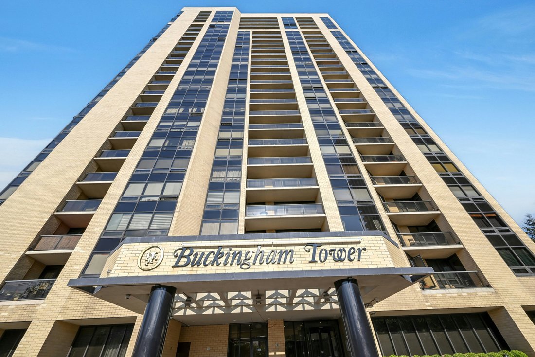 Condo in Fort Lee, New Jersey, United States 1 - 16270312