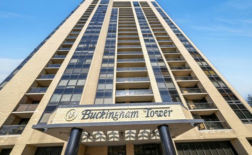 appartement à Fort Lee, New Jersey, États-Unis 1