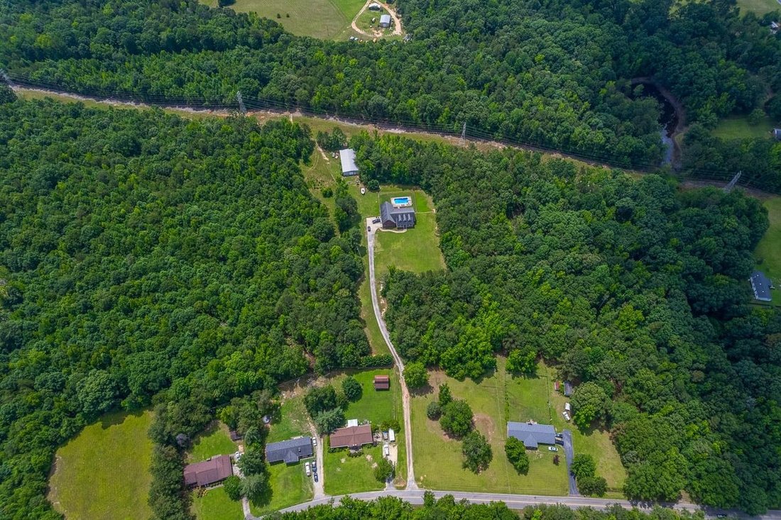 Land in Woodruff, South Carolina, United States 3 - 16274533
