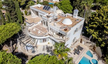 House in Lagoa e Carvoeiro, Algarve, Portugal 2
