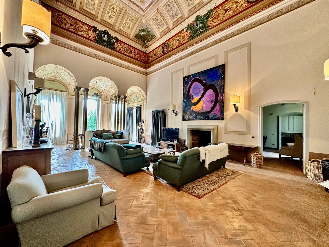 Appartement à Gavi, Piémont, Italie 1 - 16270325