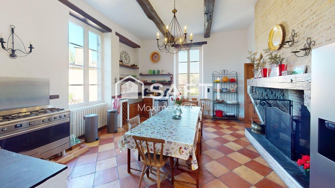 House in Casteljaloux, Nouvelle-Aquitaine, France 5 - 16272820
