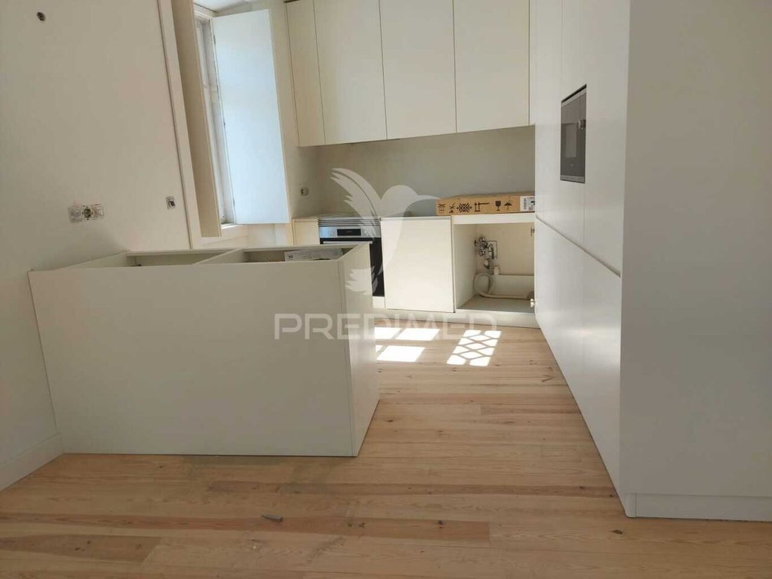 Apartment in Penha de Franca, Lisbon, Portugal 1 - 16270945