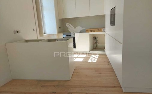 Apartment in Penha de Franca, Lisbon, Portugal 1