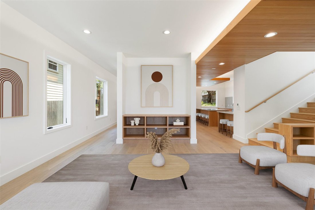 House in Austin, Texas, United States 5 - 16269619