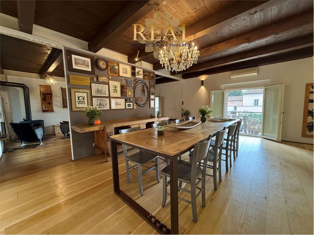 House in Historic Center, Ravenna, Italy 5 - 16268944