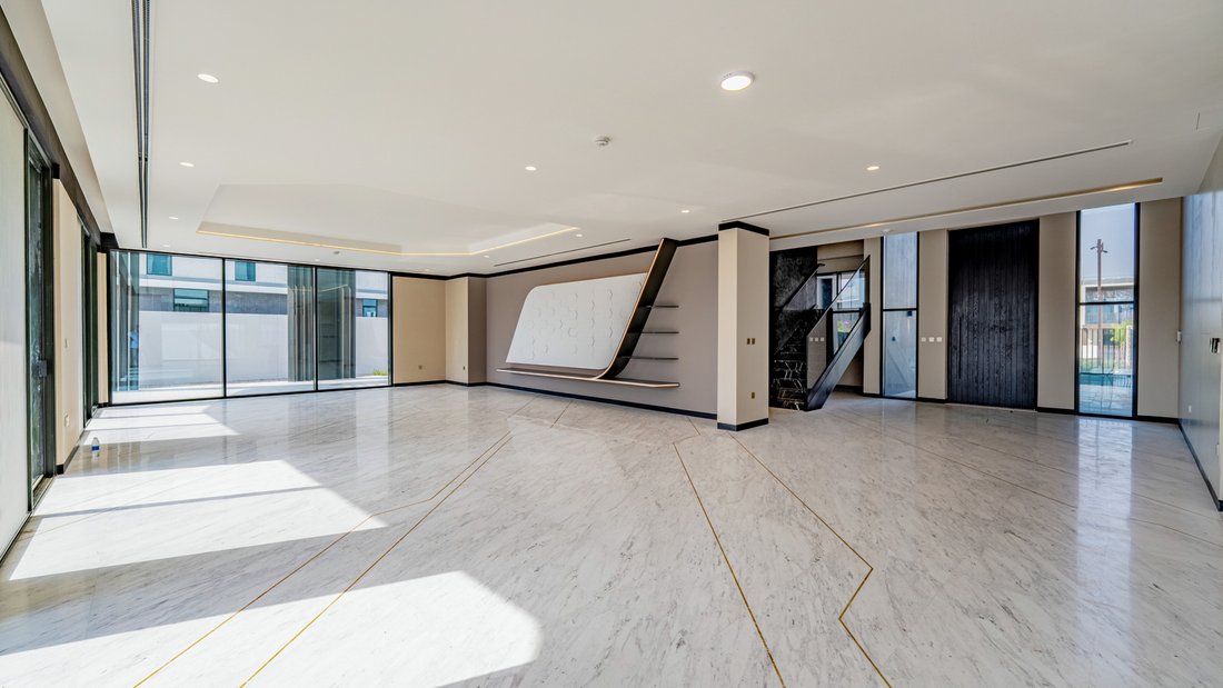 Villa in Hadaeq Sheikh Mohammed Bin Rashid, Dubai, United Arab Emirates 4 - 16265826