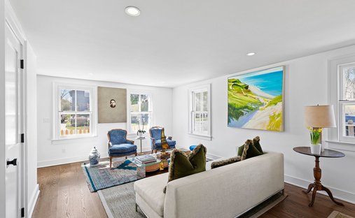 Sag Harbor, New York, United States 1