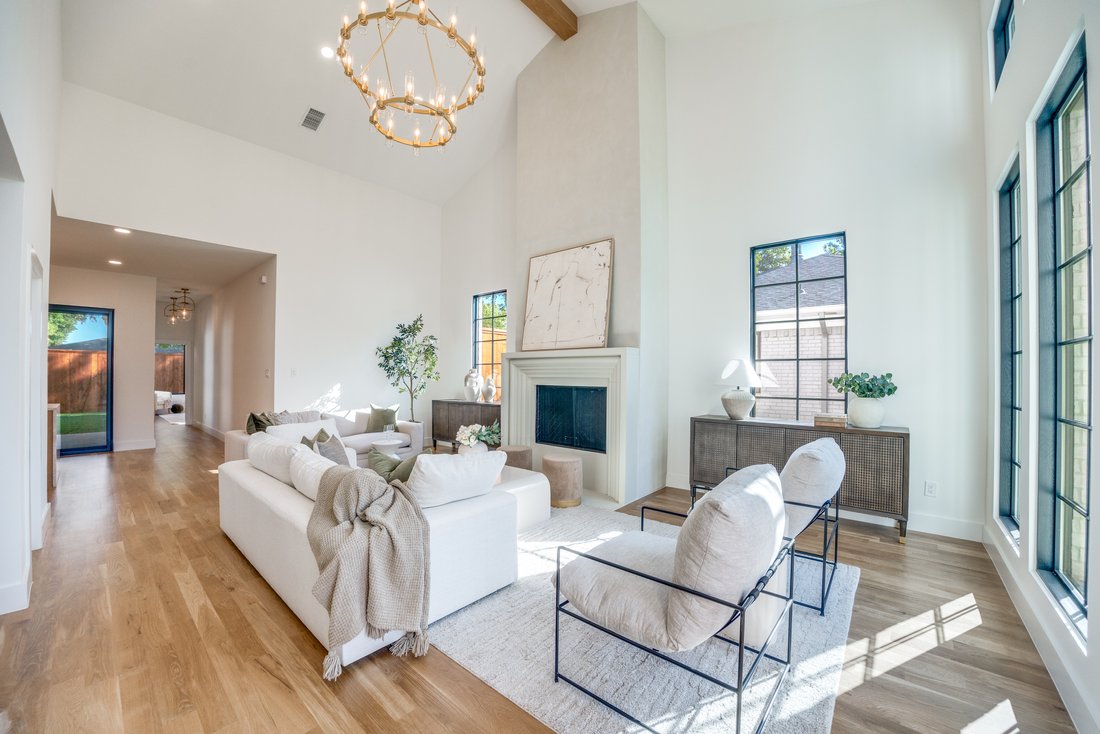 House in Dallas, Texas, United States 5 - 16265970