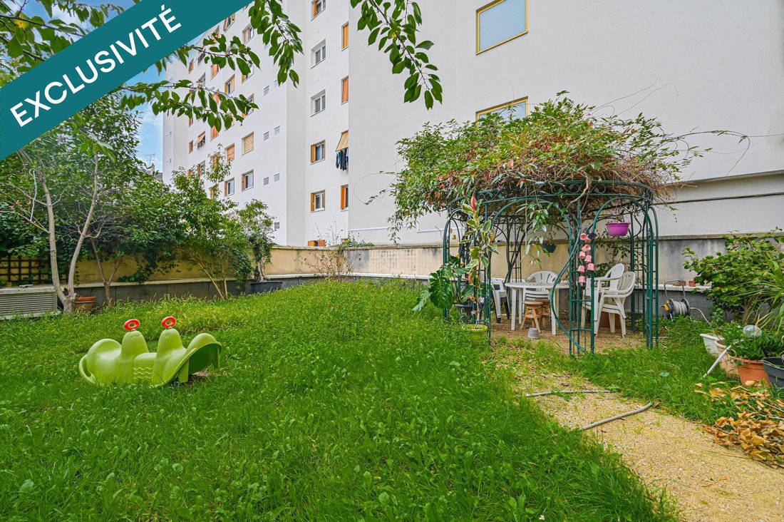 Apartment in Carnot-Petit Pont-Alouettes, Alfortville, France 4 - 16272808