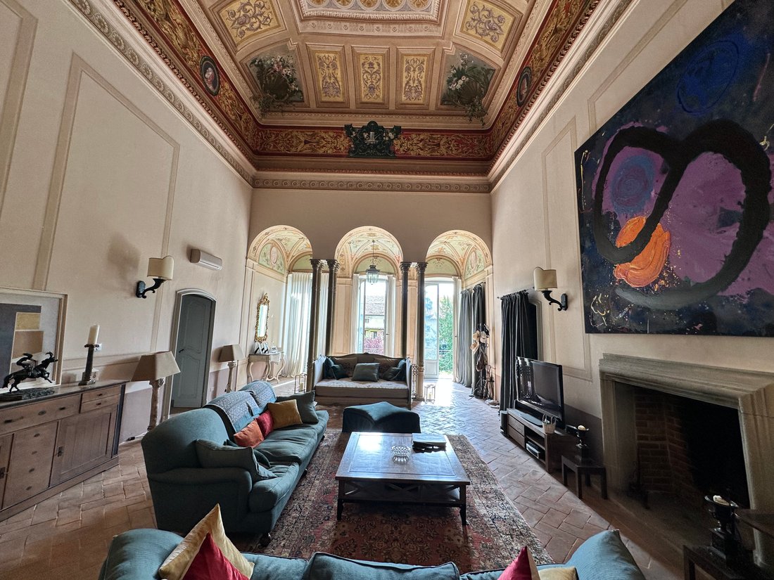 Appartement à Gavi, Piémont, Italie 2 - 16270325
