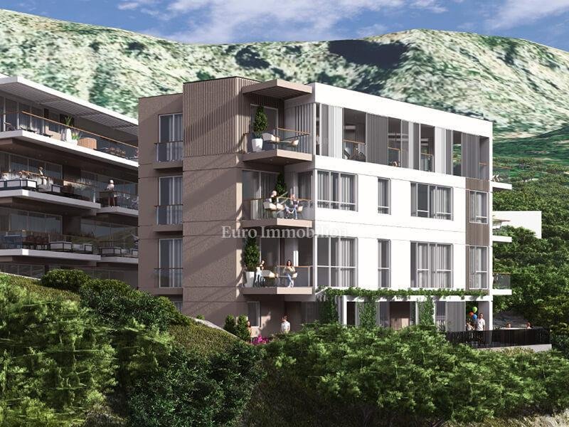 Apartment in Tucepi, Split-Dalmatia County, Croatia 3 - 16270819