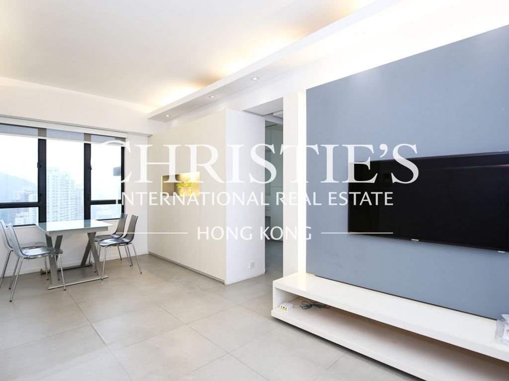 Apartment in Hong Kong, Hong Kong 2 - 16271202